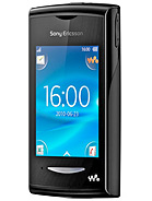 Sony Ericsson Yendo title=